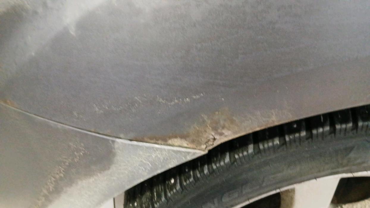 MITSUBISHI Outlander 2007