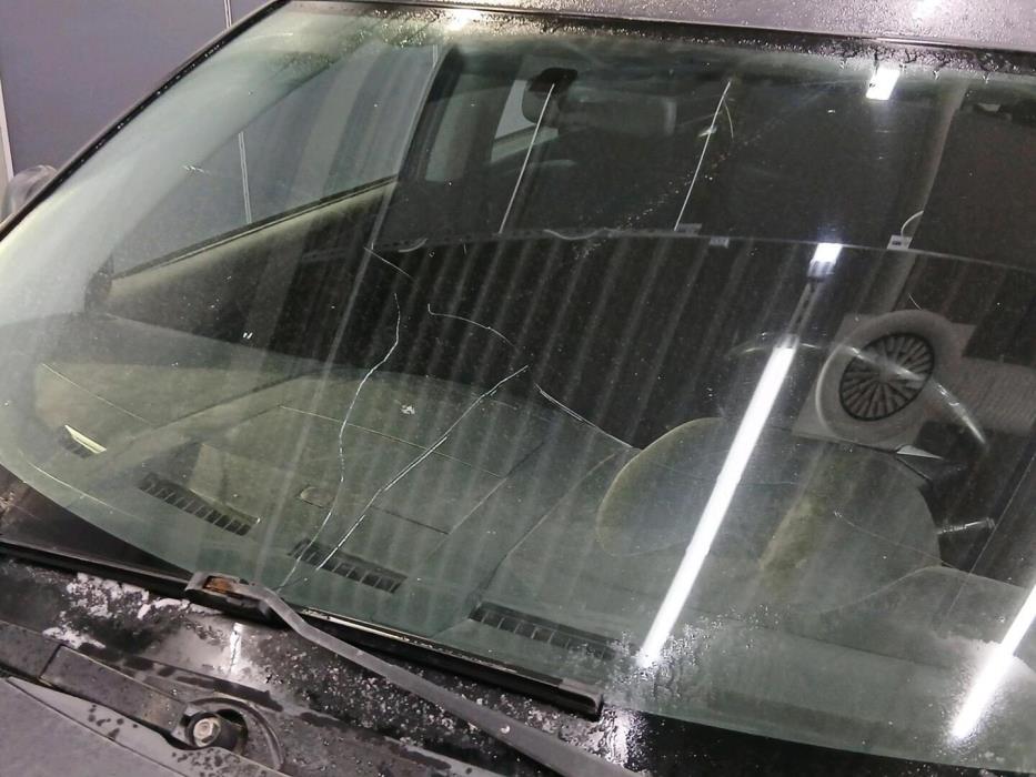 MITSUBISHI Outlander 2007