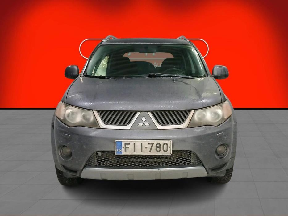 MITSUBISHI Outlander 2007