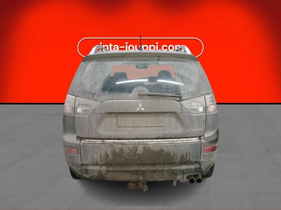 MITSUBISHI Outlander 2007