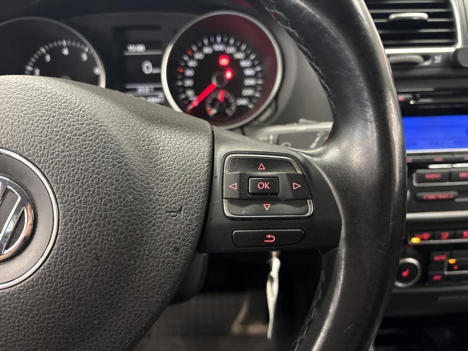 VOLKSWAGEN Golf 2010