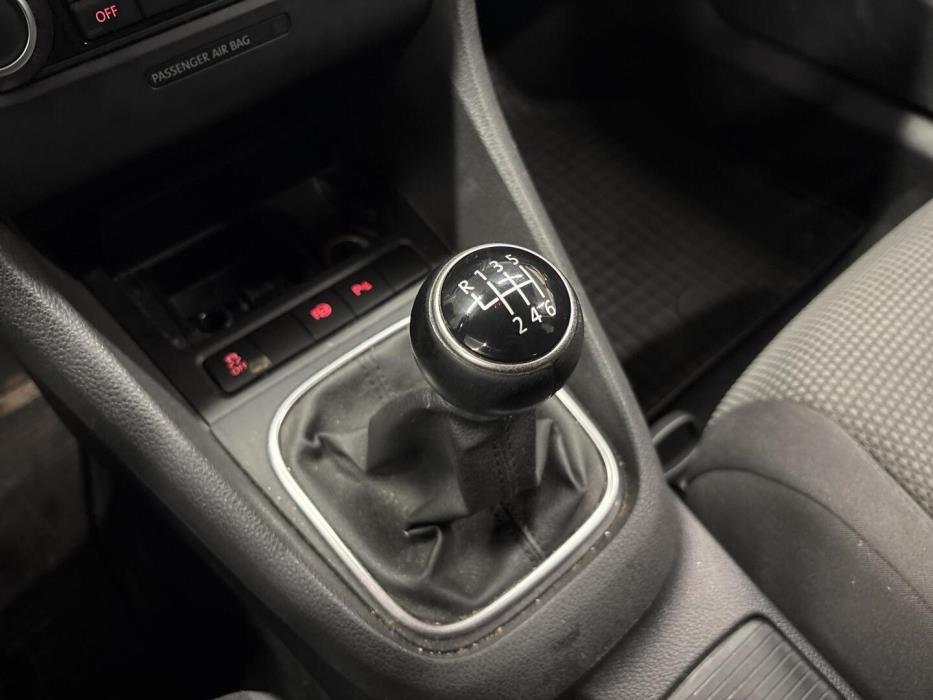 VOLKSWAGEN Golf 2010
