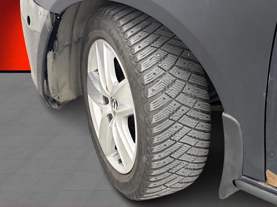 VOLKSWAGEN Golf 2010