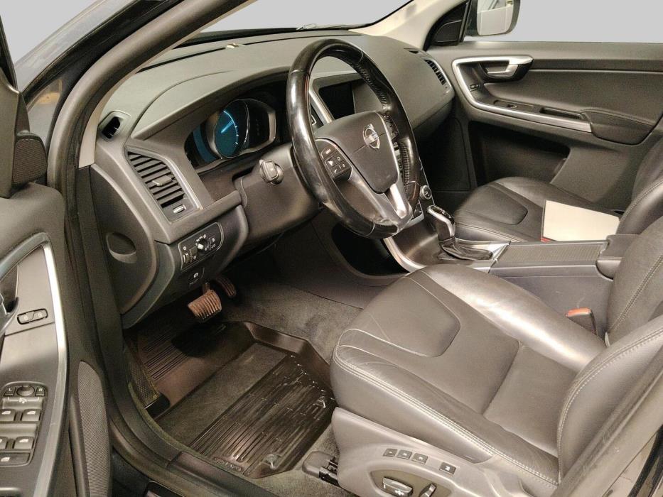 VOLVO XC60 2014