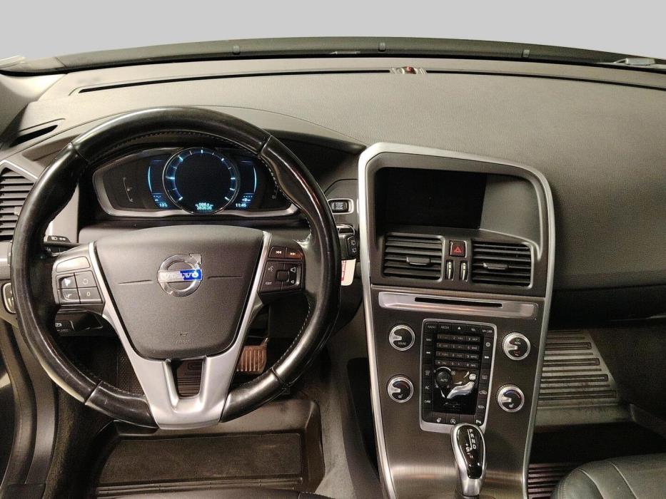 VOLVO XC60 2014