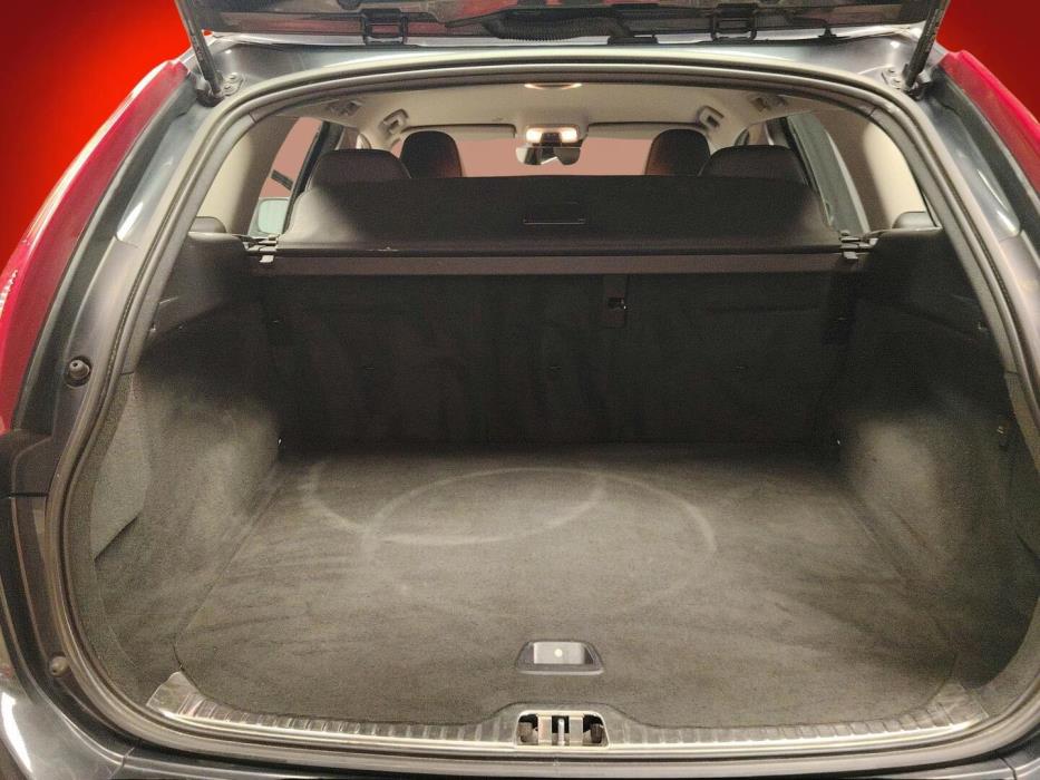 VOLVO XC60 2014