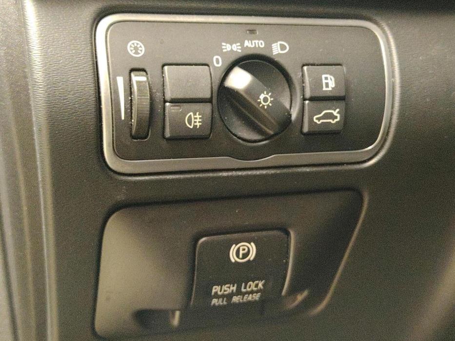 VOLVO XC60 2014