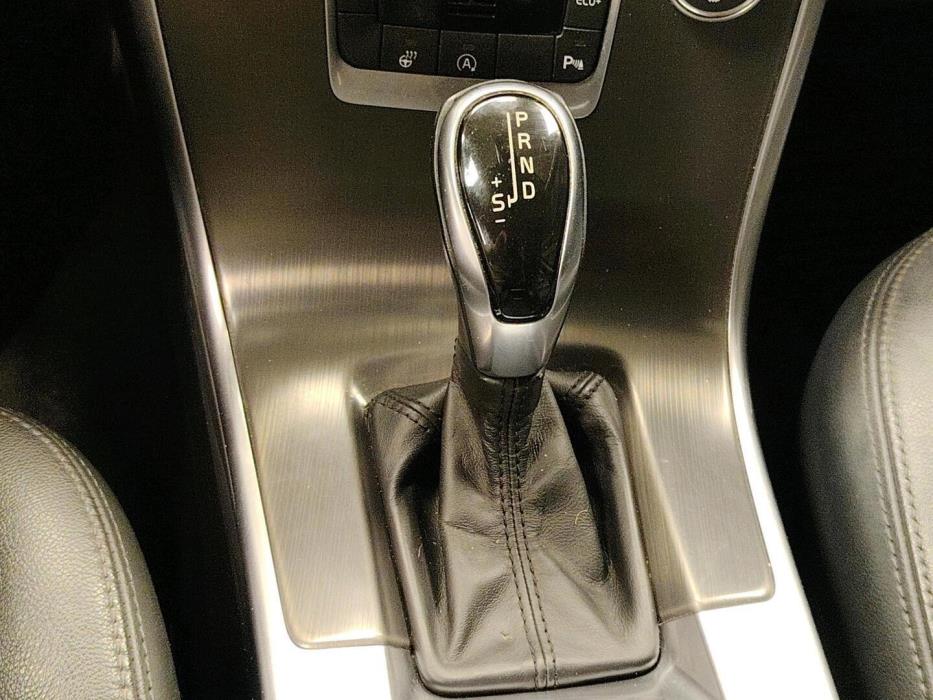 VOLVO XC60 2014