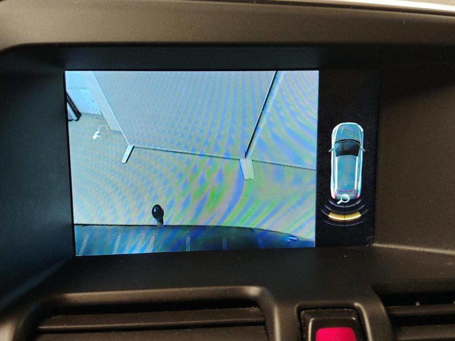 VOLVO XC60 2014