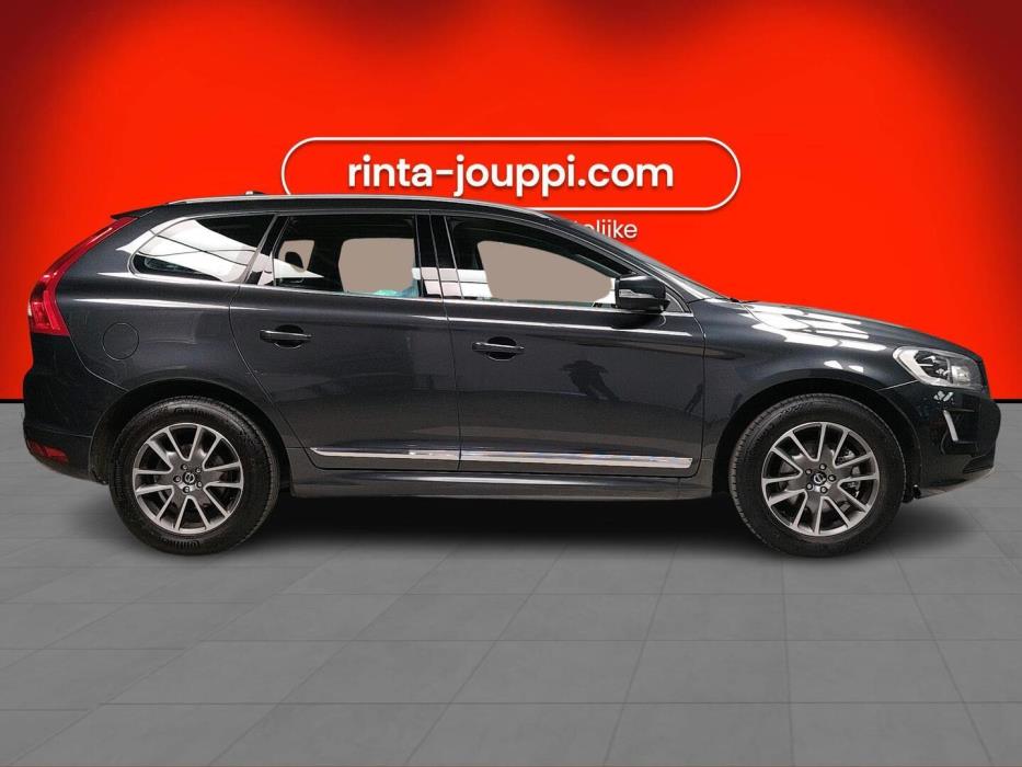 VOLVO XC60 2014