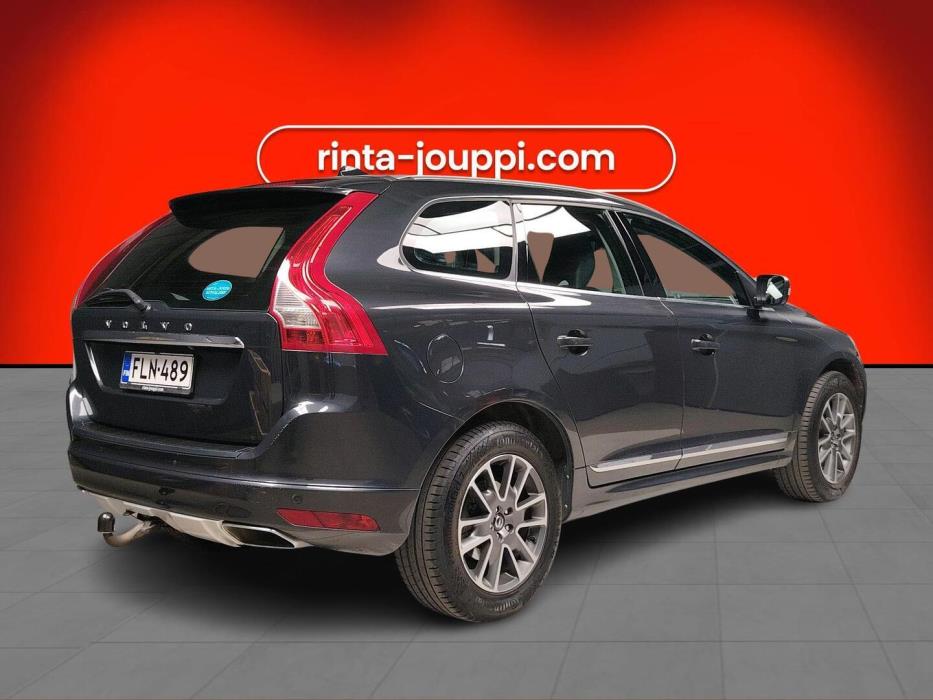 VOLVO XC60 2014