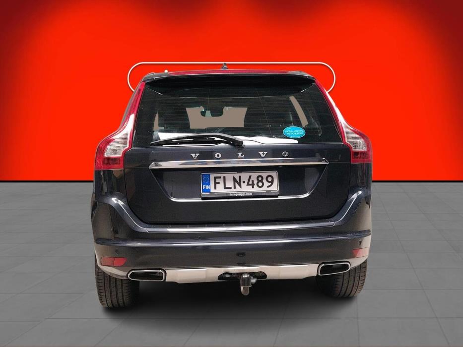 VOLVO XC60 2014