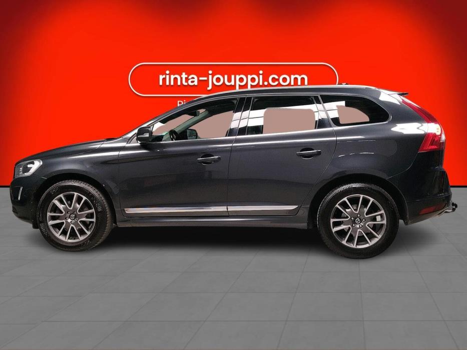 VOLVO XC60 2014