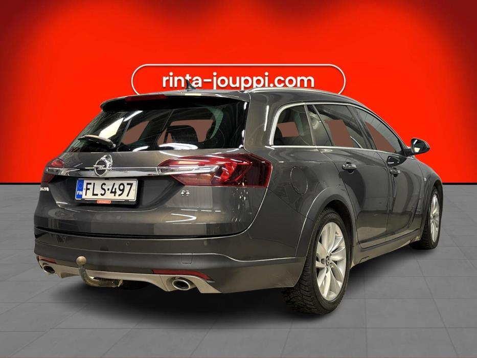 OPEL Insignia 2016