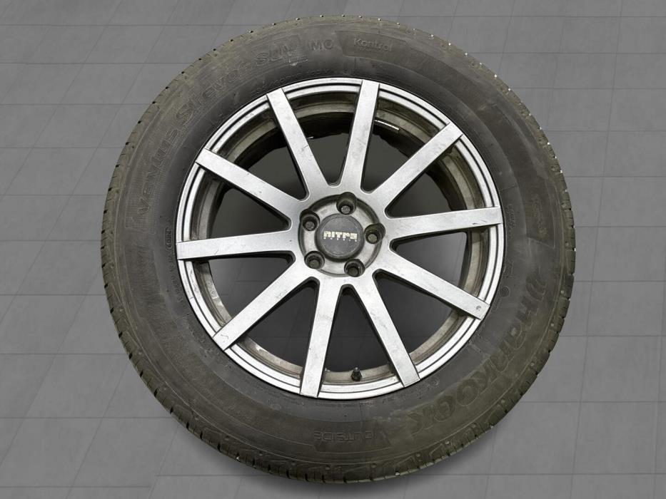 LAND ROVER Discovery Sport 2015