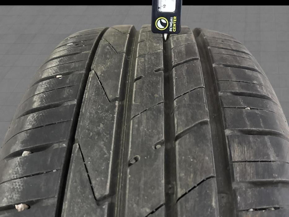 LAND ROVER Discovery Sport 2015