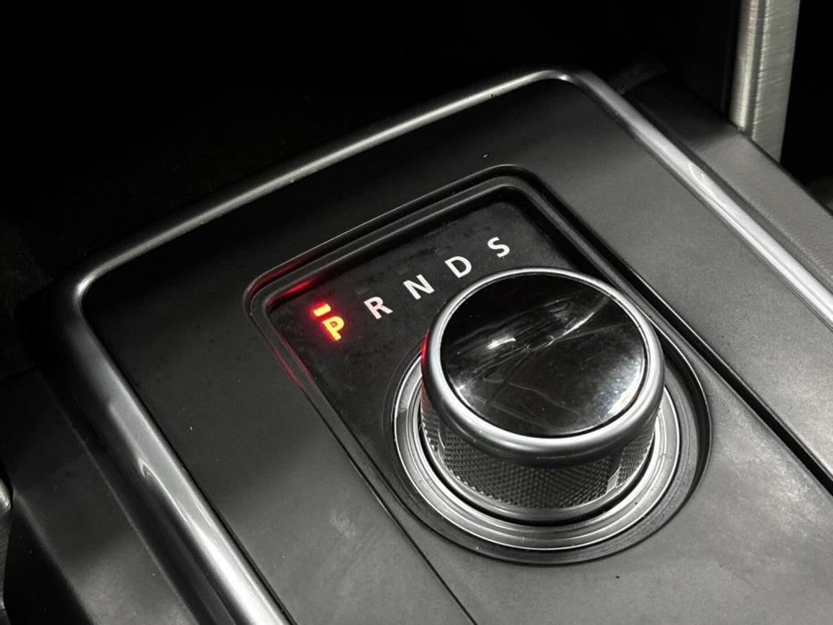 LAND ROVER Discovery Sport 2015