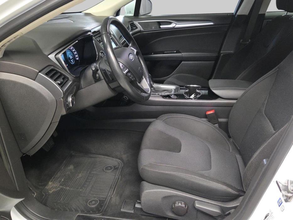 FORD Mondeo 2016