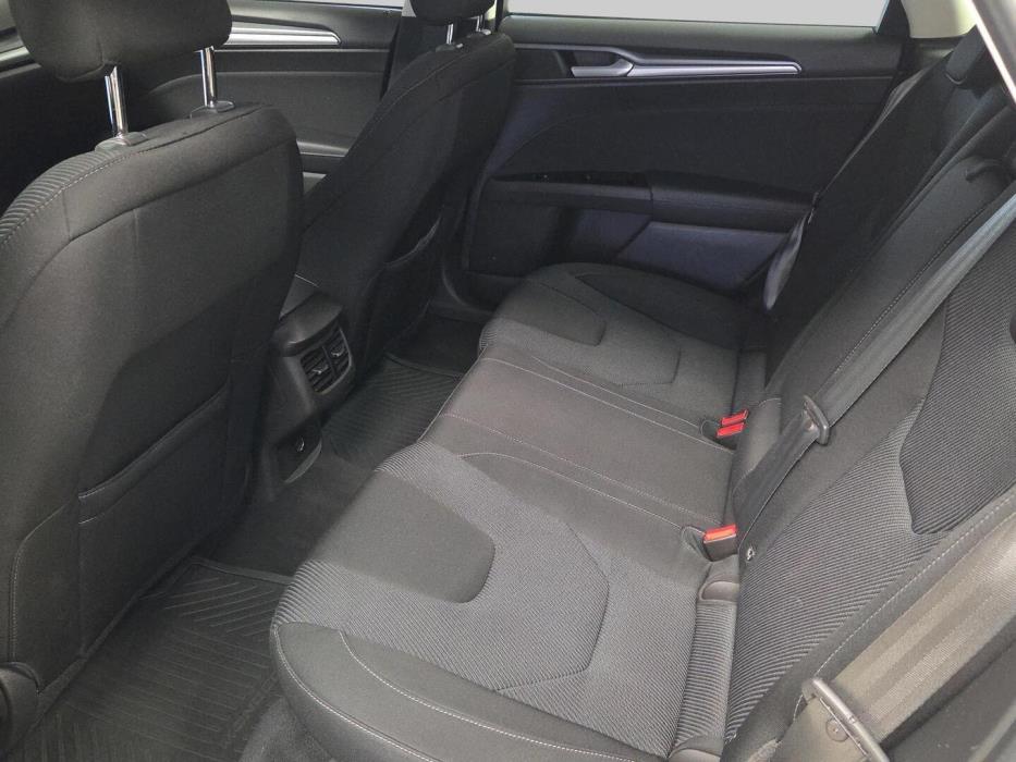 FORD Mondeo 2016