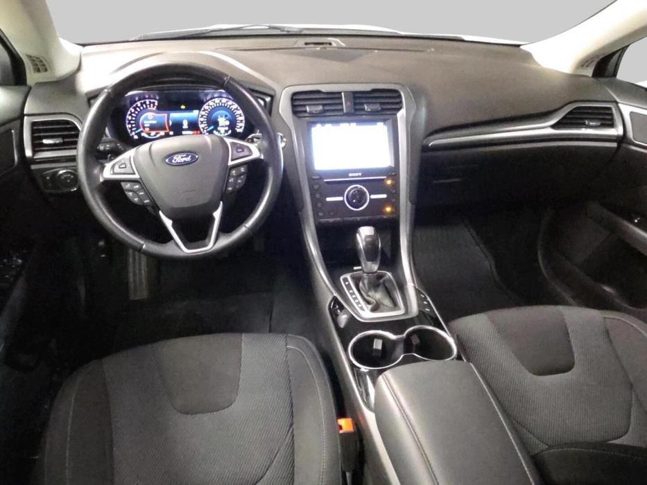 FORD Mondeo 2016