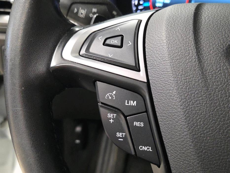 FORD Mondeo 2016