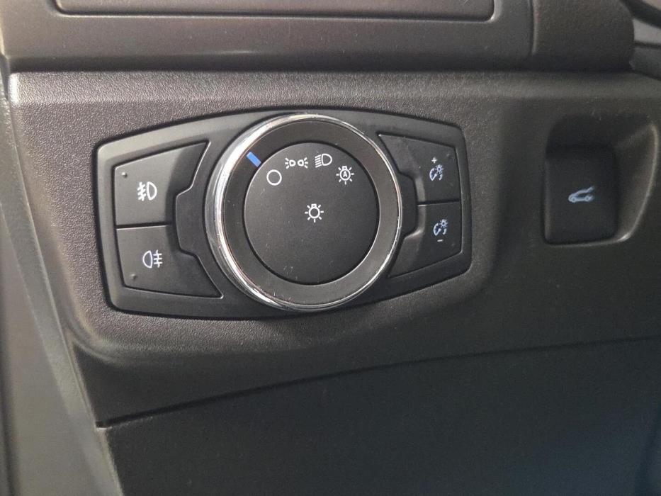 FORD Mondeo 2016