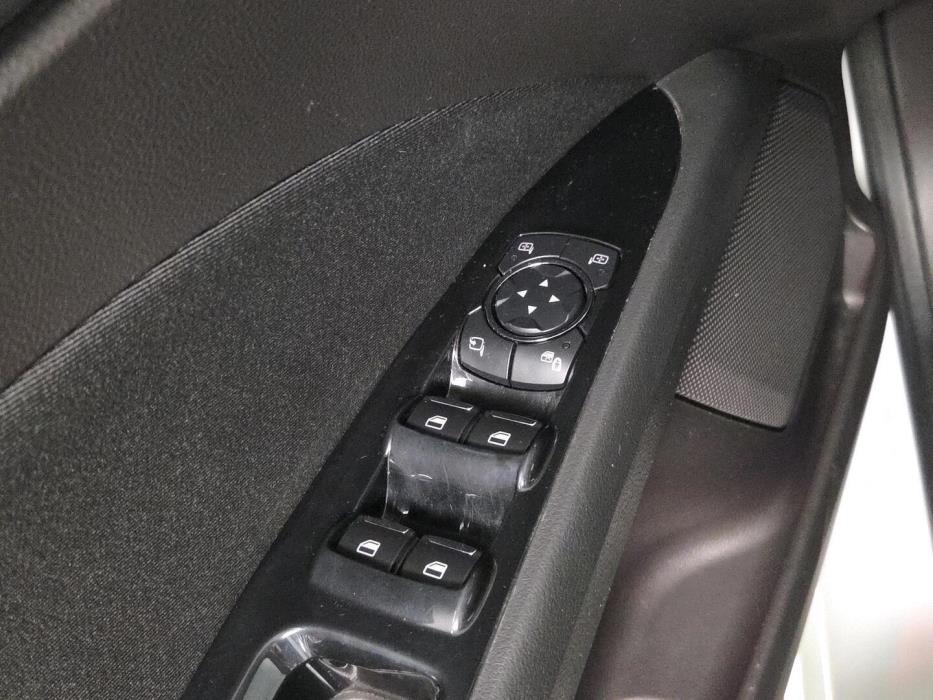 FORD Mondeo 2016
