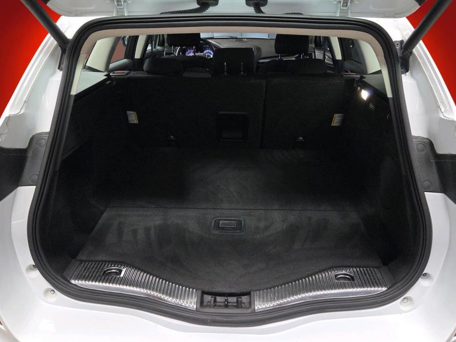 FORD Mondeo 2016