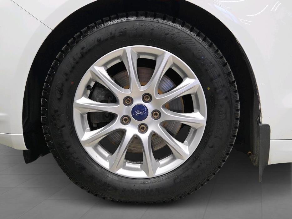 FORD Mondeo 2016