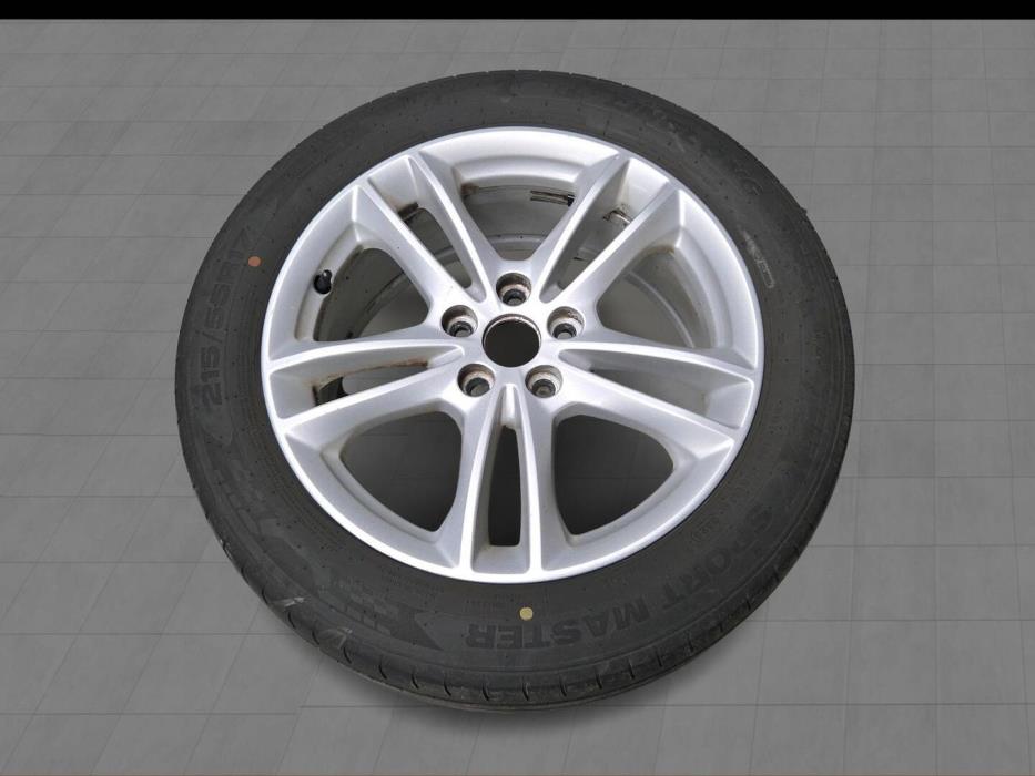 FORD Mondeo 2016