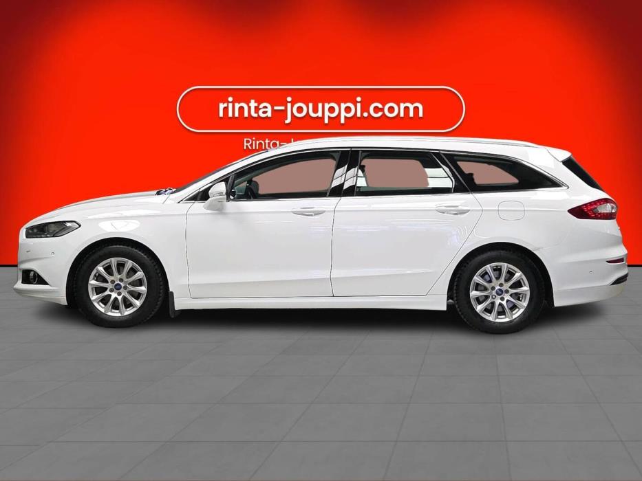 FORD Mondeo 2016