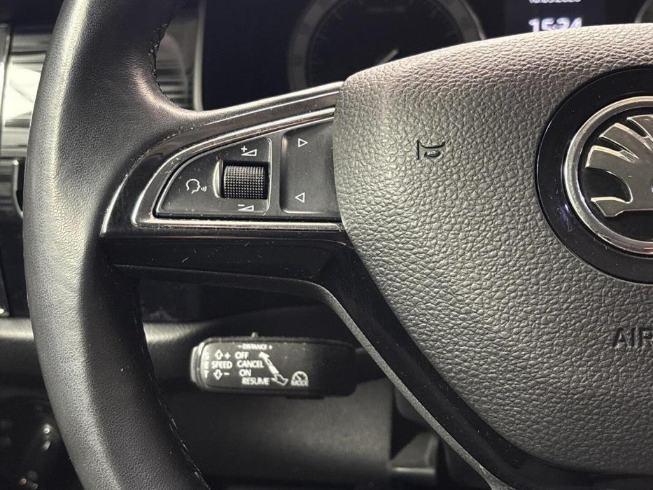 SKODA KODIAQ 2018