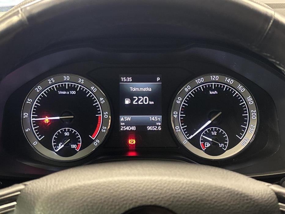 SKODA KODIAQ 2018