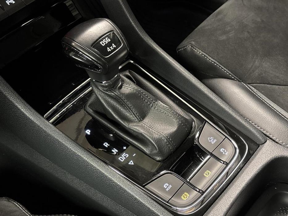 SKODA KODIAQ 2018