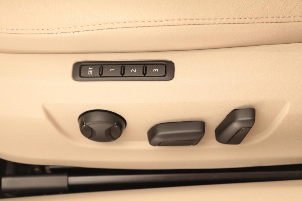 SKODA Superb 2018