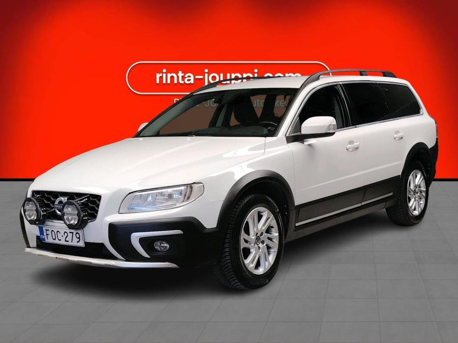 VOLVO XC70 2016