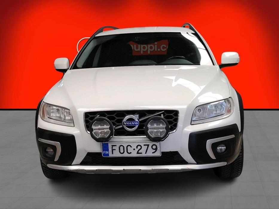 VOLVO XC70 2016