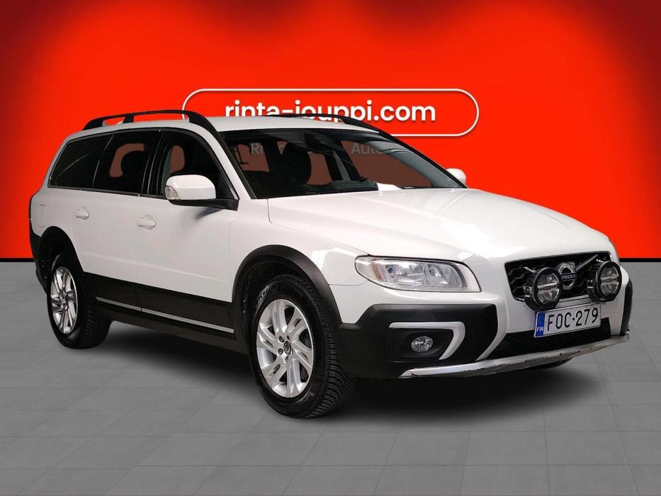 VOLVO XC70 2016