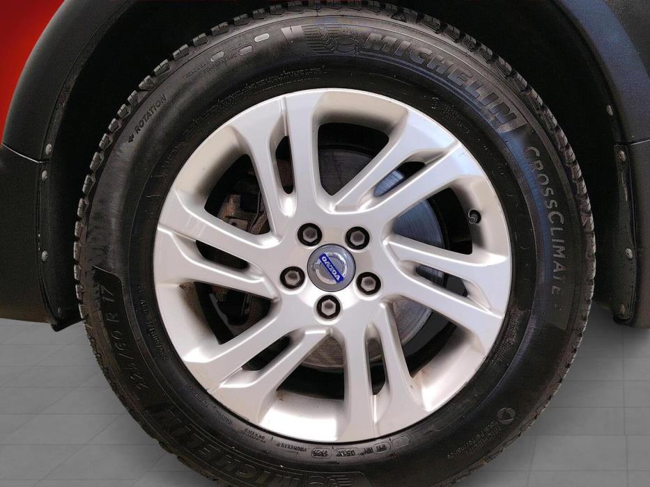 VOLVO XC70 2016