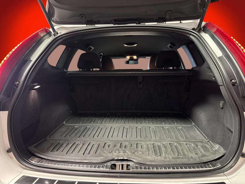 VOLVO XC60 2016