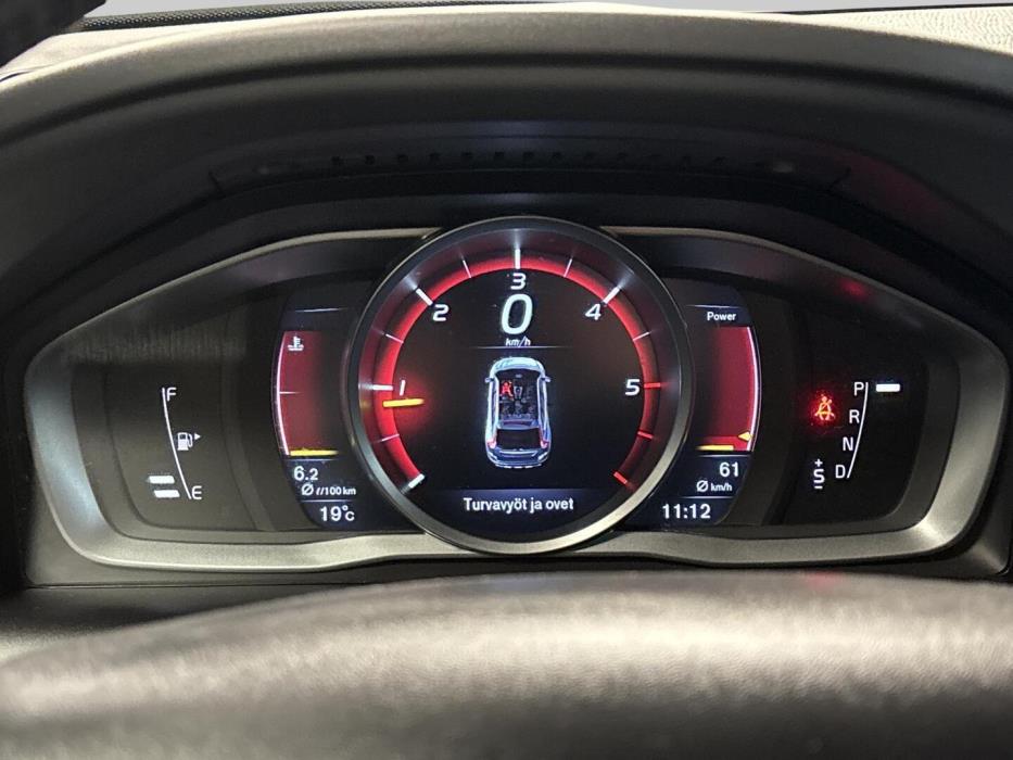 VOLVO XC60 2016