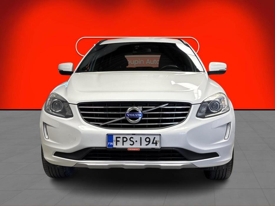 VOLVO XC60 2016