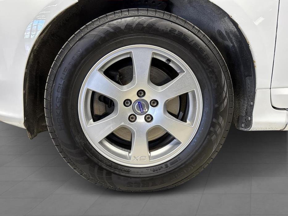 VOLVO XC60 2016