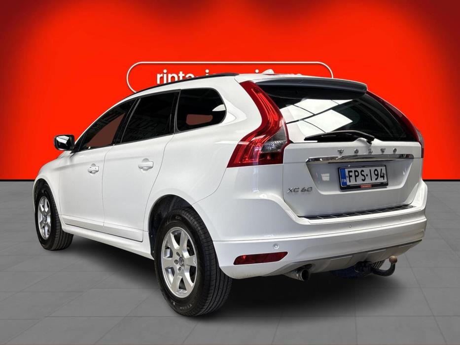 VOLVO XC60 2016