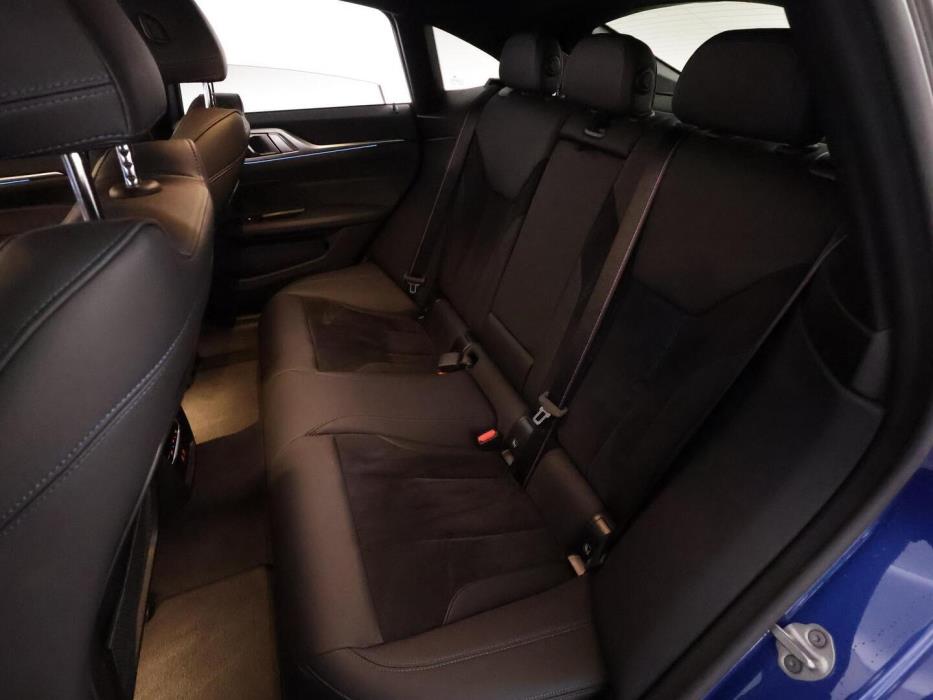 BMW I4 M50 2024