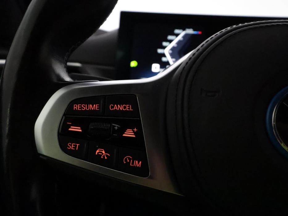 BMW I4 M50 2024