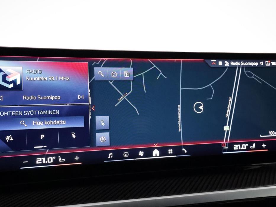 BMW I4 M50 2024