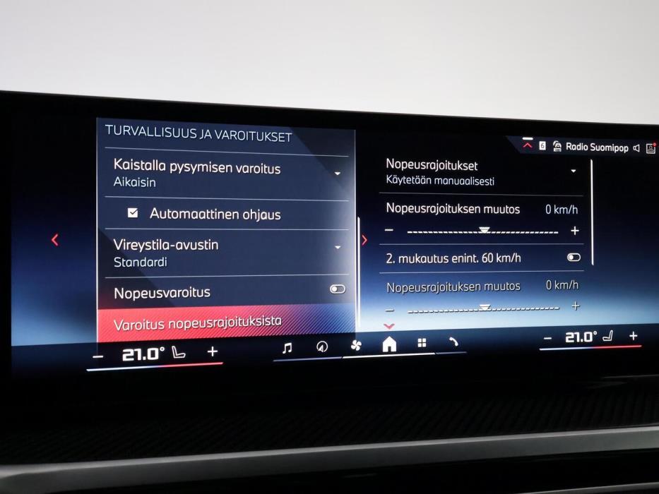 BMW I4 M50 2024