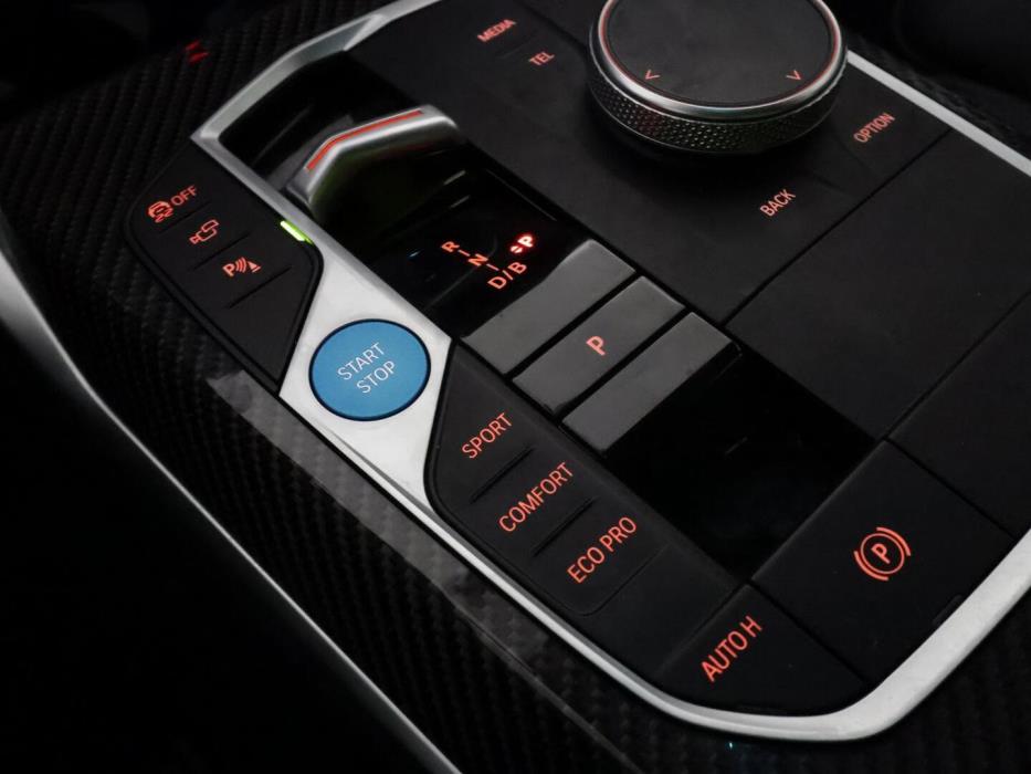 BMW I4 M50 2024
