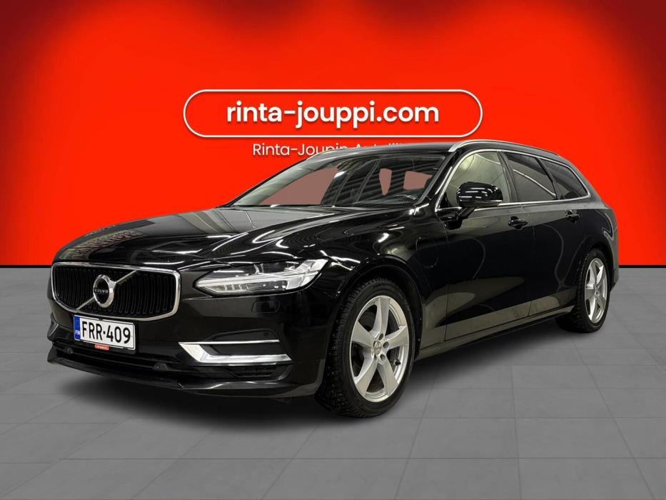 VOLVO V90 2020